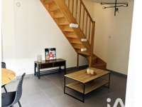 Vente maison 3 pièces Vente maison 3 pièces