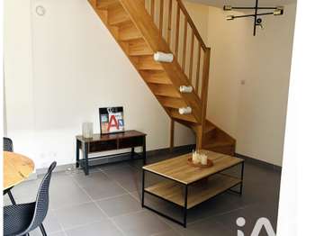 Vente maison 3 pièces Vente maison 3 pièces