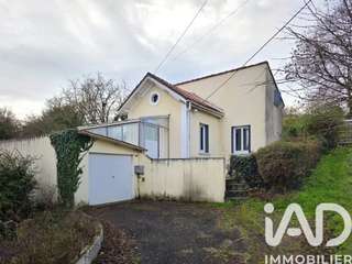 Vente maison 4 pièces Vente maison 4 pièces