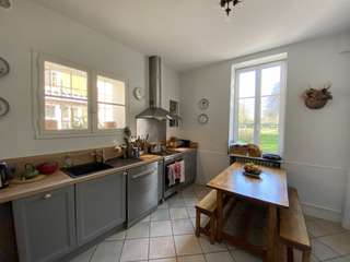 Vente maison 9 pièces Vente maison 9 pièces