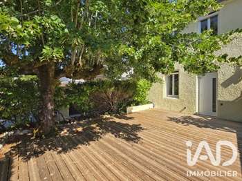 Vente Maison 3 chambresMagnac-sur-Touvre