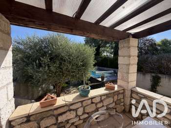 Vente Maison 3 chambresMagnac-sur-Touvre