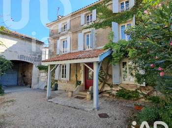 Vente Maison 3 chambresMagnac-sur-Touvre