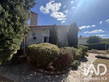Vente Maison 2 chambresMagnac-sur-Touvre