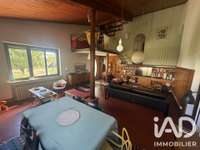 Vente maison 3 pièces Vente maison 3 pièces