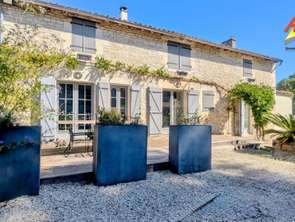 Vente Maison 6 chambresMagné