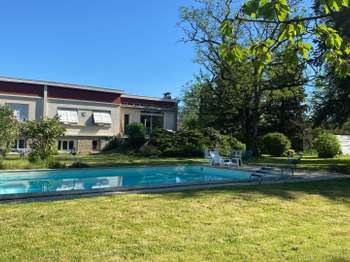 Vente maison 7 pièces Magné 79