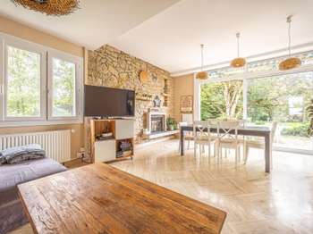 Vente Maison 5 chambresMagné
