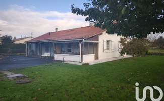 Photo Vente maison Magné