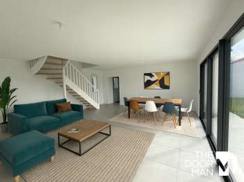 Vente maison 5 pièces Magné 79