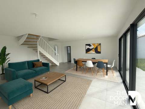 Vente maison 5 pièces Magné 79