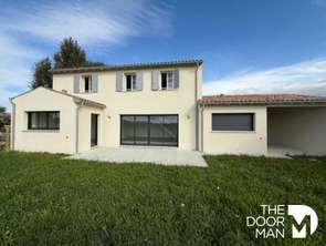 Vente Maison 4 chambresMagné