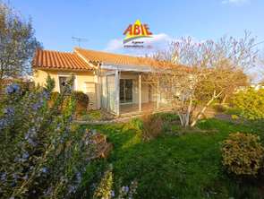 Vente Maison 3 chambresMagné