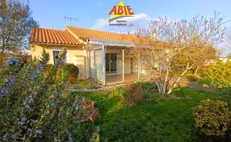 Photo Vente maison Magné