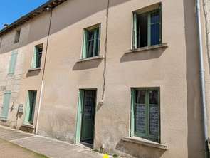 Vente Maison 3 chambresMagné
