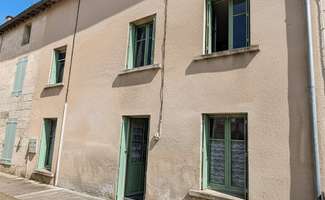 Photo Vente maison Magné