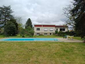 Vente Maison 5 chambresMagné