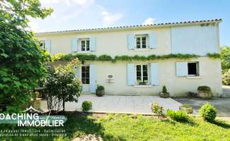 Photo Vente maison Magné