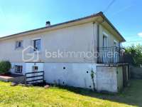 Vente maison 5 pièces Vente maison 5 pièces
