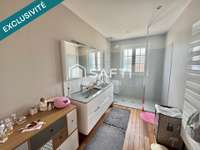 Vente maison 7 pièces Vente maison 7 pièces