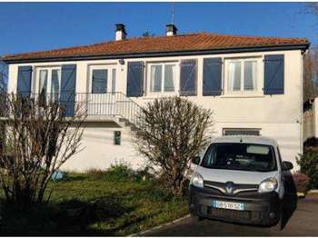 Vente Maison 3 chambresMagné