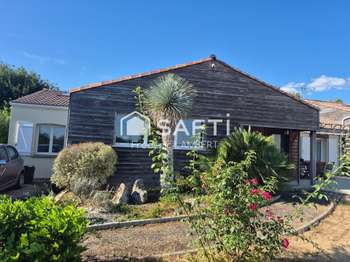 Vente Maison 5 chambresMagné