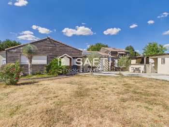 Vente maison 9 pièces Vente maison 9 pièces
