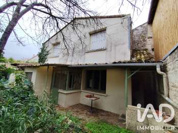 Photo Vente maison Magné