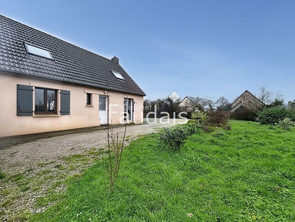 Vente Maison 4 chambresMagneville