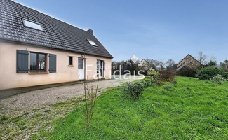 Photo Vente maison Magneville