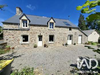 Vente Maison 3 chambresMagneville