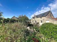 Vente maison 4 pièces Vente maison 4 pièces