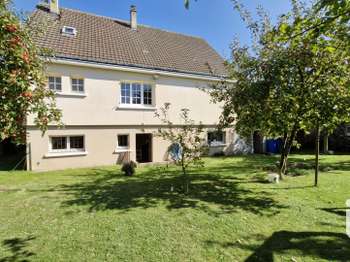 Vente maison 8 pièces Magny 28