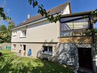 Vente maison 8 pièces Vente maison 8 pièces