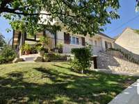 Vente maison 8 pièces Vente maison 8 pièces