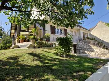 Vente maison 8 pièces Magny 28