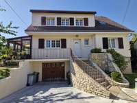 Vente maison 8 pièces Vente maison 8 pièces