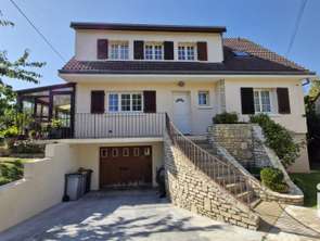 Vente Maison 4 chambresMagny
