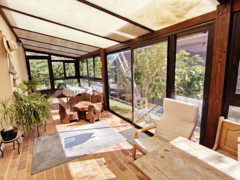 Vente maison 8 pièces Magny 28
