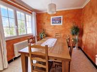 Vente maison 8 pièces Vente maison 8 pièces
