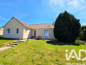 Vente Maison 3 chambresMagny