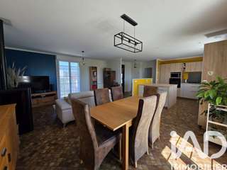 Vente maison 5 pièces Vente maison 5 pièces
