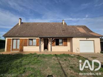 Vente Maison 3 chambresMagny
