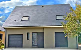 Photo Vente maison Magny-en-Bessin