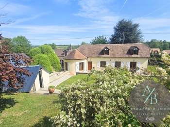 Vente Maison 4 chambresMagny-en-Vexin