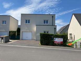 Photo Vente maison Magny-la-Campagne