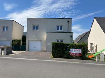 Vente maison 5 pièces Magny-la-Campagne 14