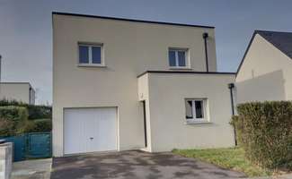 Photo Vente maison Magny-la-Campagne