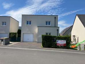 Vente Maison 4 chambresMagny-la-Campagne