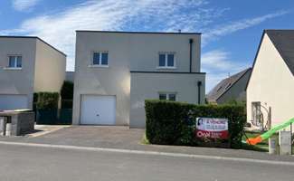 Photo Vente maison Magny-la-Campagne